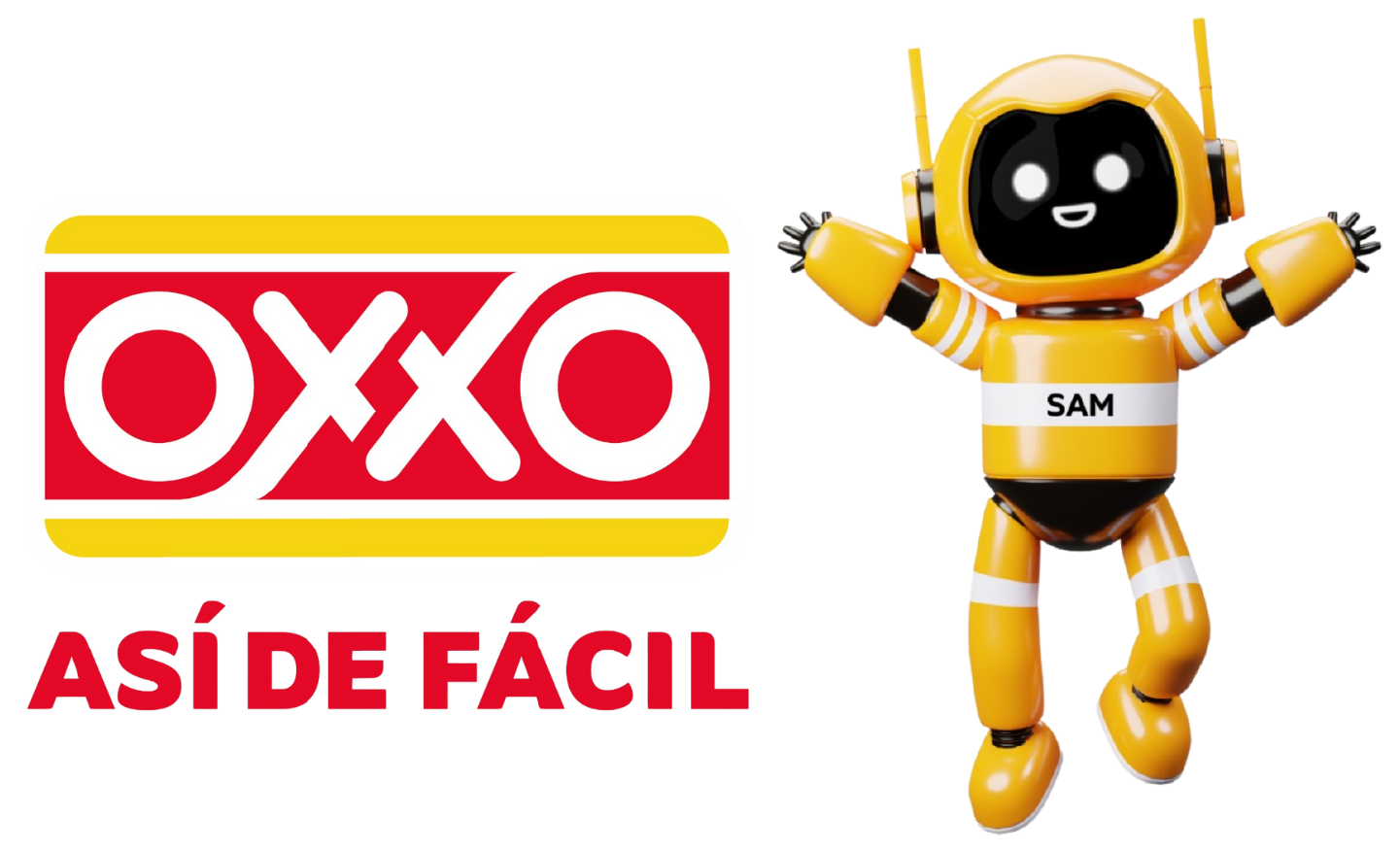 OXXO